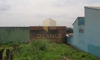 Imagem 4: Terreno à venda no bairro Vila Nunes em Paulínia