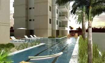 Imagem 6: Imóvel para aluguel com 2 quartos em Marco com área de lazer completa - Belém - PA