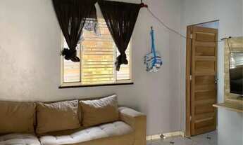 Imagem 5: VENDO CASA EM OUTEIRO