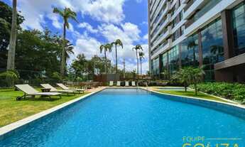 Imagem: Últimas Unidades! 2 Quartos 56m² Lazer