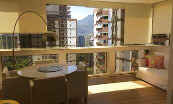 Imagem 6: Apartamento à venda com 127,00m² e 3 quartos em BARRA DA TIJUCA, RIO DE JANEIRO - RJ