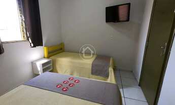 Imagem 7: FLAT RESIDENTE PREMIUM