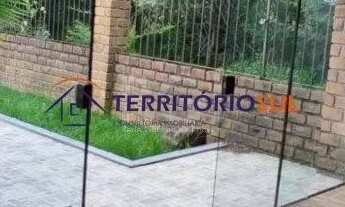 Imagem 5: Casa com Piscina no bairro Lami