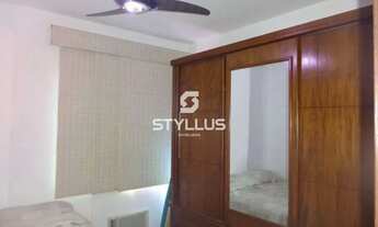 Imagem 7: Rio Comprido Apartamento com 2 dormitórios