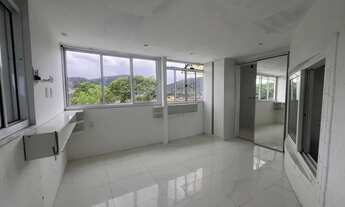 Imagem 4: Imóvel para aluguel possui 60 metros quadrados com 3 quartos em Itaipu - Niterói - RJ