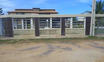 Imagem: Casa na praia do Abais para finais de semana