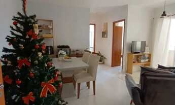 Imagem 6: Apto com 56m2, 2 dorm, 1 vaga no Jardim Oriente - São José dos Campos - SP