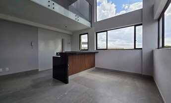 Imagem 2: Cobertura à venda no bairro Itapoâ, Pampulha, Belo Horizonte/MG