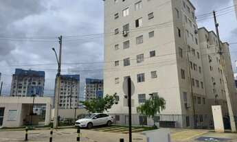 Imagem: Apartamento 2 Quartos, pronto para morar