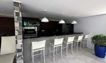 Imagem 4: Alto Luxo no Cocó Apartamento Amplo com Varanda Generosa, Lazer Completo e Privacidade To