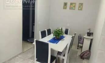 Imagem 4: Sobrado a venda - Condomínio Maracanã, Santo André