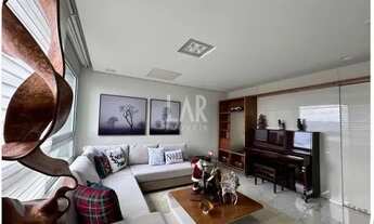 Imagem 3: Apartamento à venda, 4 quartos, 2 suítes, 4 vagas, Vila da Serra - Nova Lima/MG