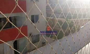 Imagem 9: Apartamento com 2 dormitórios à venda, 72 m² por R$ 245.000,00 - Parque Shalon - São Luís