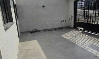 Imagem 4: Sobrado alto padrão Itaquera