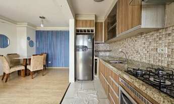 Imagem 6: Apartamento Club- Porteira Fechada