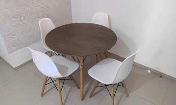 Imagem 13: Lindo Apartamento Mobiliado a venda com 2 quartos mobiliado com varanda no Cumbuco Ceará