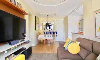 Imagem: Apartamento em Maria Paula 2 quartos com