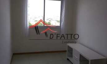 Imagem 2: Apartamento no Altos da Cidade