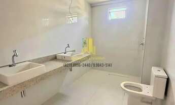 Imagem 7: Caravaggio, Jatiúca. Apartamento novo, 163m², 02 suítes