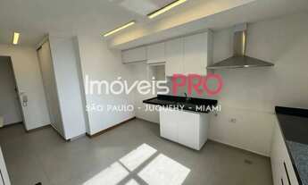 Imagem 6: Apartamento reformado no Itaim Bibi para locação 90m2, 2 dorms, 1 suite, ar condicionado e