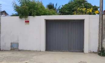 Imagem: Casa a venda em Aquiraz, bairro Divineia