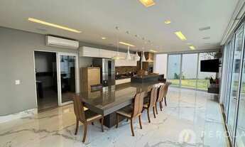 Imagem 4: Casa Mansão em Setor Sul - Goiânia