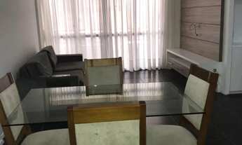 Imagem 2: Alugo Apartamento no Renascença - Cond. Monte Carlo