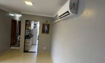 Imagem 3: Apartamento 2 quartos todo Reformado no Setor Central Gama