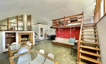 Imagem: Condomínio Fechado - Chácara Eliana