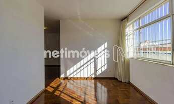 Imagem 2: Locação Apartamento 3 quartos Santa Efigênia Belo Horizonte