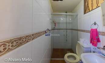 Imagem 4: Casa com 5 dormitórios para alugar, 700 m² por R$ 6.300,00/mês - Enseada das Garças - Belo