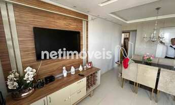 Imagem 2: Apartamento com 3 dormitórios à venda, 100 m²; por R$ 490.000,00 - Nova Vista - Sabará/MG