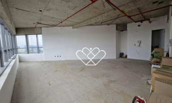 Imagem 4: Loja Comercial no Prédio Golden Tower, Centro de Gravataí: Excelente Infraestrutura