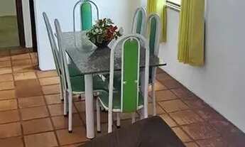 Imagem 2: Apartamento mobiliado de 2 quartos para aluguel no Anil lado CEST