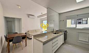 Imagem 4: Apartamento 2 Quartos para Locação em Santos - Sp