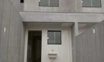 Imagem: Casa Geminada Independente Duplex