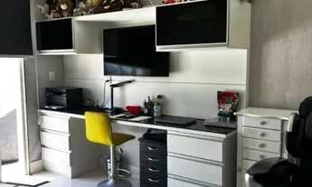 Imagem 7: Cobertura 4 quartos Recreio dos bandeirantes Edifício Rosa dos Ventos Rua Odilon Martins