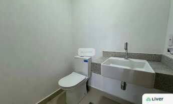 Imagem 6: Sala Comercial para aluguel no WTC Goiânia - 37m² - com acabamento