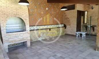 Imagem 4: Casa em Condomínio para Venda em Salvador, Piatã, 5 dormitórios, 4 suítes, 5 banheiros, 2