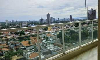 Imagem 3: Cobertura Duplex 04 Suítes sendo 02 Suítes Plenas - Centro