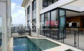 Imagem 7: VILA OLIMPIA - ALTO PADRÃO - 5 SUÍTES - 8 VAGAS