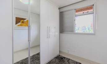 Imagem 7: Cobertura duplex à venda com 2 quartos no Centro Cívico