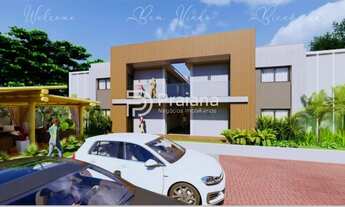 Imagem 6: Apartamento beira mar com 2 Suítes a venda em Itacimirim | Recém Construído | Superior