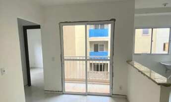 Imagem 5: APARTAMENTO RESIDENCIAL MARSALA