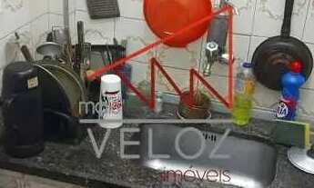 Imagem 2: Kitnet/Conjugado-À VENDA-Centro-Rio de Janeiro-RJ