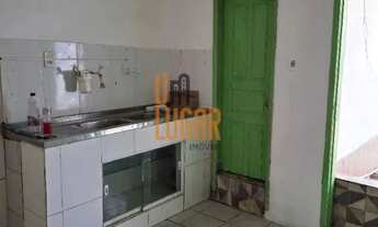 Imagem 5: Casa 2 pavimentos 3 quartos para venda ou aluguel na Antônio Everdosa entre Vileta e Timbo