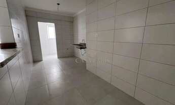 Imagem 4: Apartamento com 2 suítes à venda, 88 m² por R$ 730.000 - Aviação - Praia Grande/SP