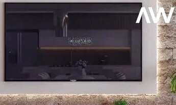 Imagem 3: Imperador Iskandar Lourenzzo Sofisticação e Alto Padrão no Setor Marista, Goiânia