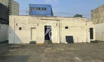 Imagem 6: TERREMO PARA LOCAÇÃO NA MOOCA 1700m