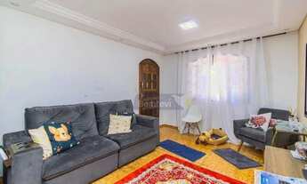 Imagem 2: Casa semi mobiliado com 4 dormitórios à venda no Xaxim - Curitiba/PR